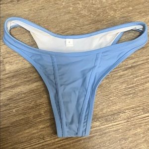 Zahara bikini bottom